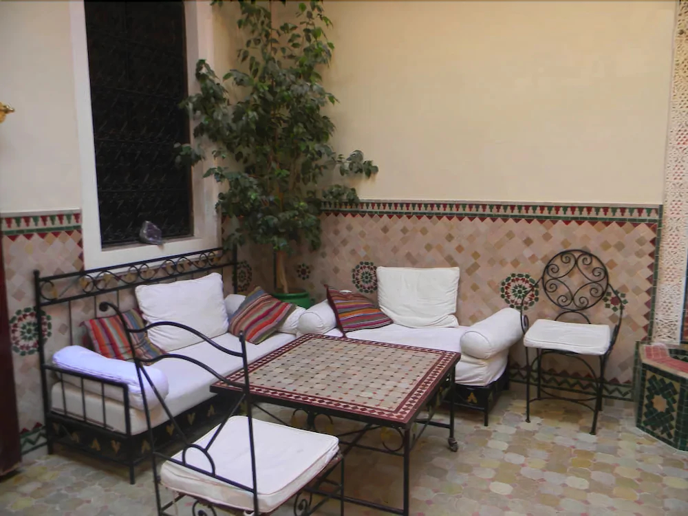 Riad Todra