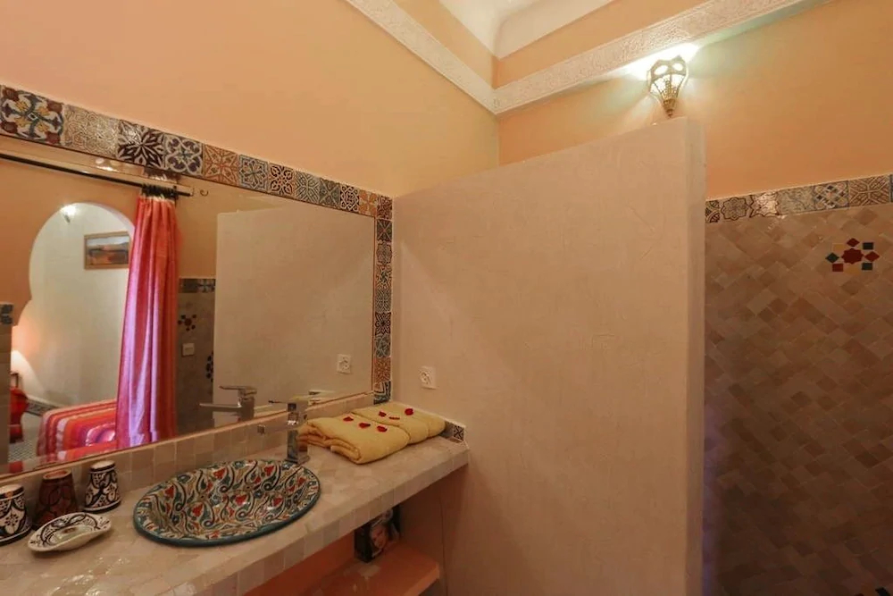 Riad Todra