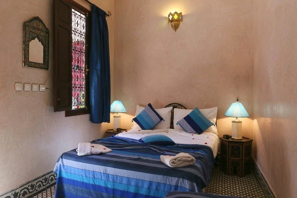 Riad Todra