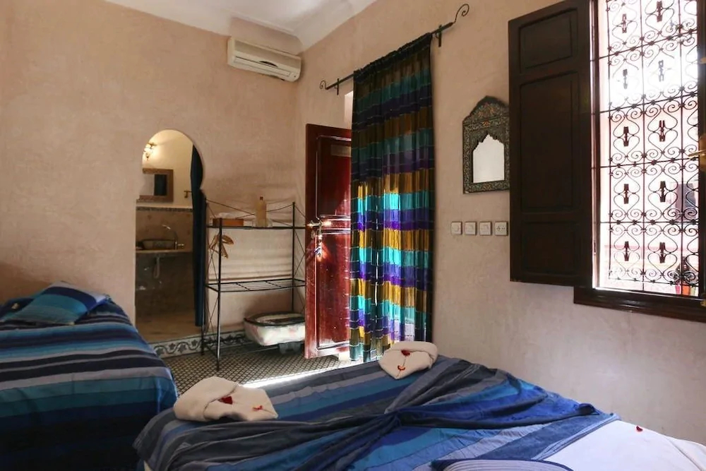 Riad Todra