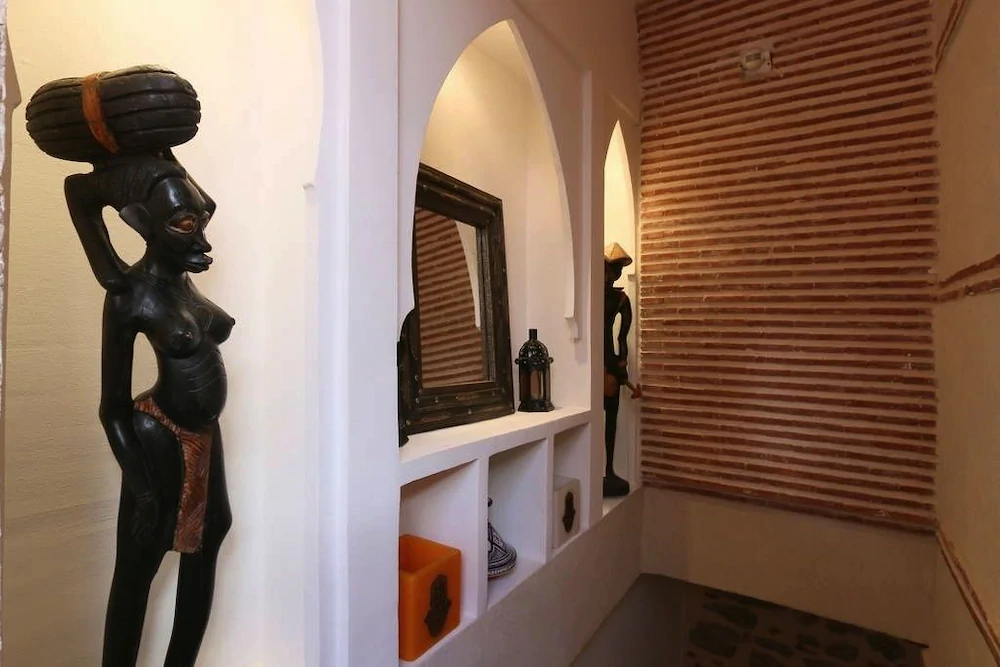 Riad Todra
