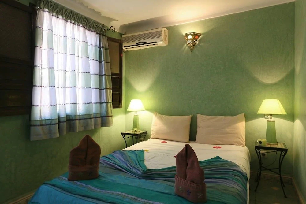 Riad Todra