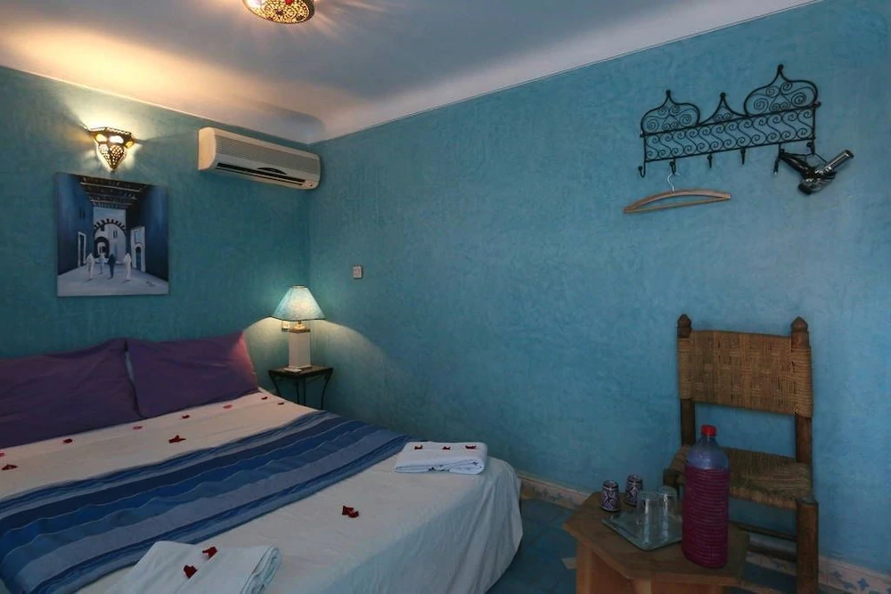 Riad Todra