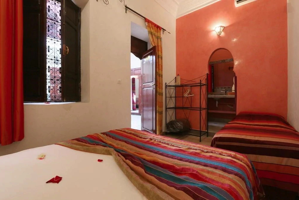 Riad Todra