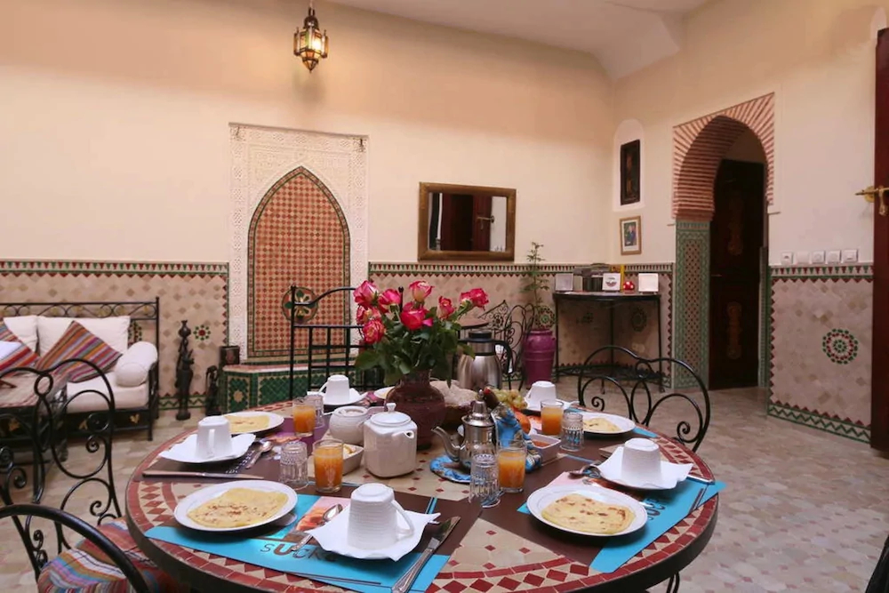 Riad Todra