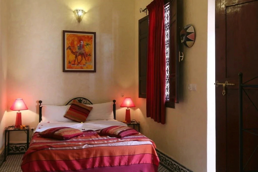 Riad Todra