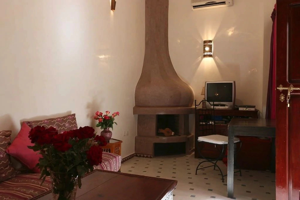 Riad Todra