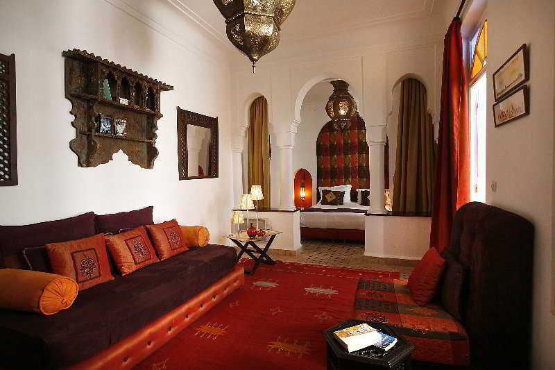Riad Villa Almeria Hotel & Spa