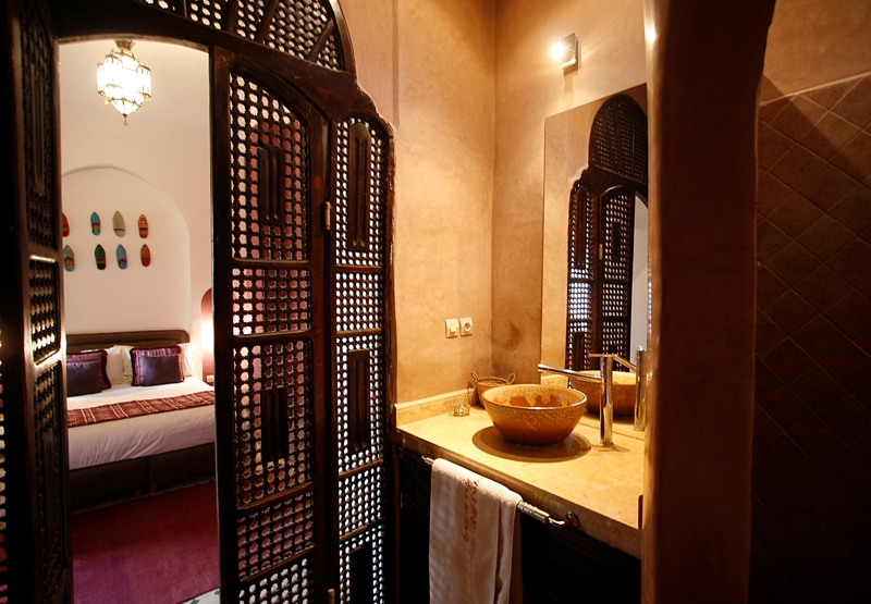 Riad Villa Almeria Hotel & Spa