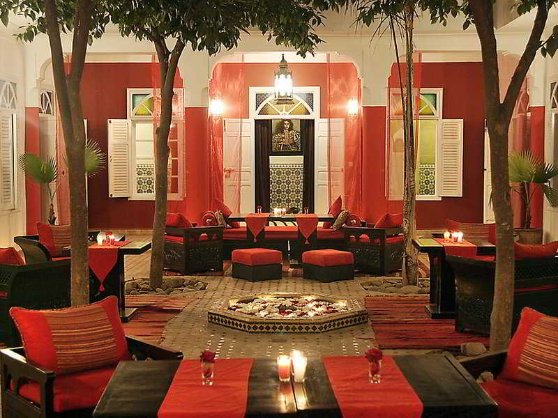 Riad Villa Almeria Hotel & Spa