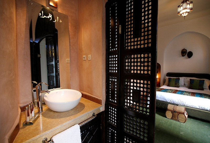 Riad Villa Almeria Hotel & Spa