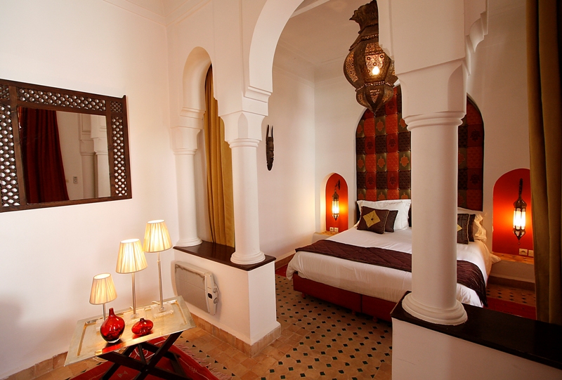 Riad Villa Almeria Hotel & Spa