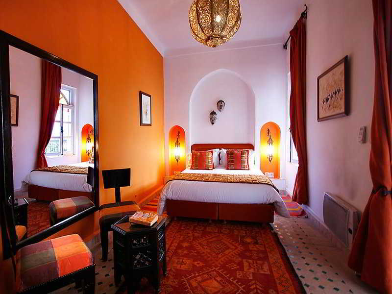 Riad Villa Almeria Hotel & Spa