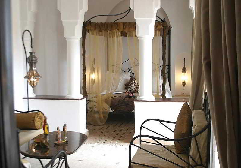 Riad Villa Almeria Hotel & Spa