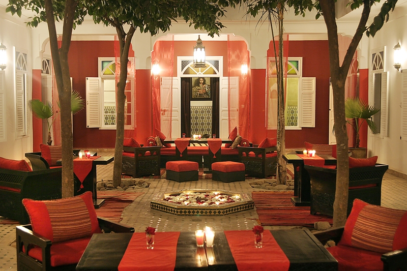 Riad Villa Almeria Hotel & Spa