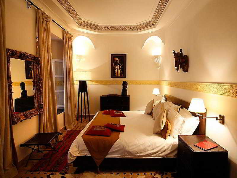Riad Villa Almeria Hotel & Spa