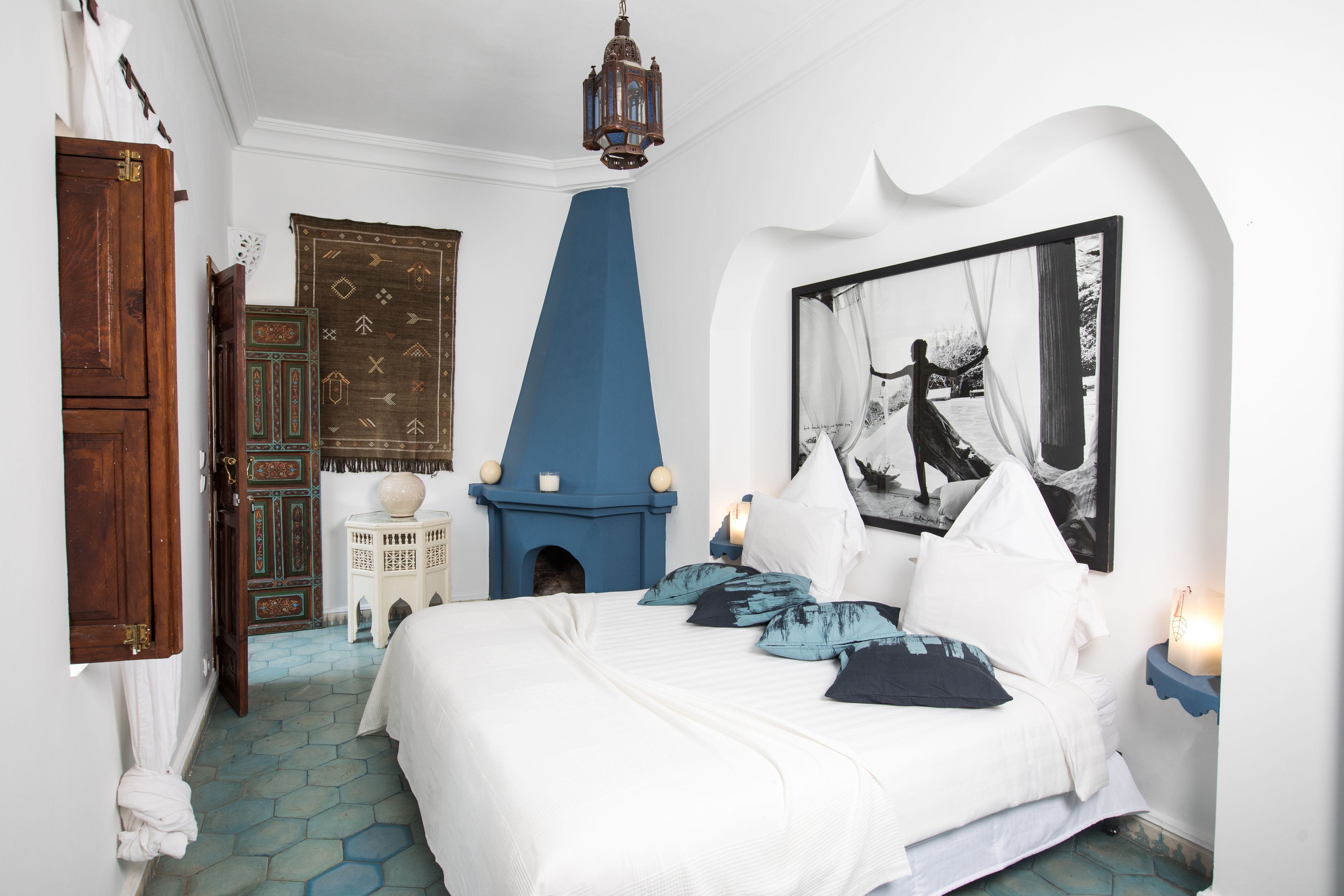 Riad Villa Harmonie