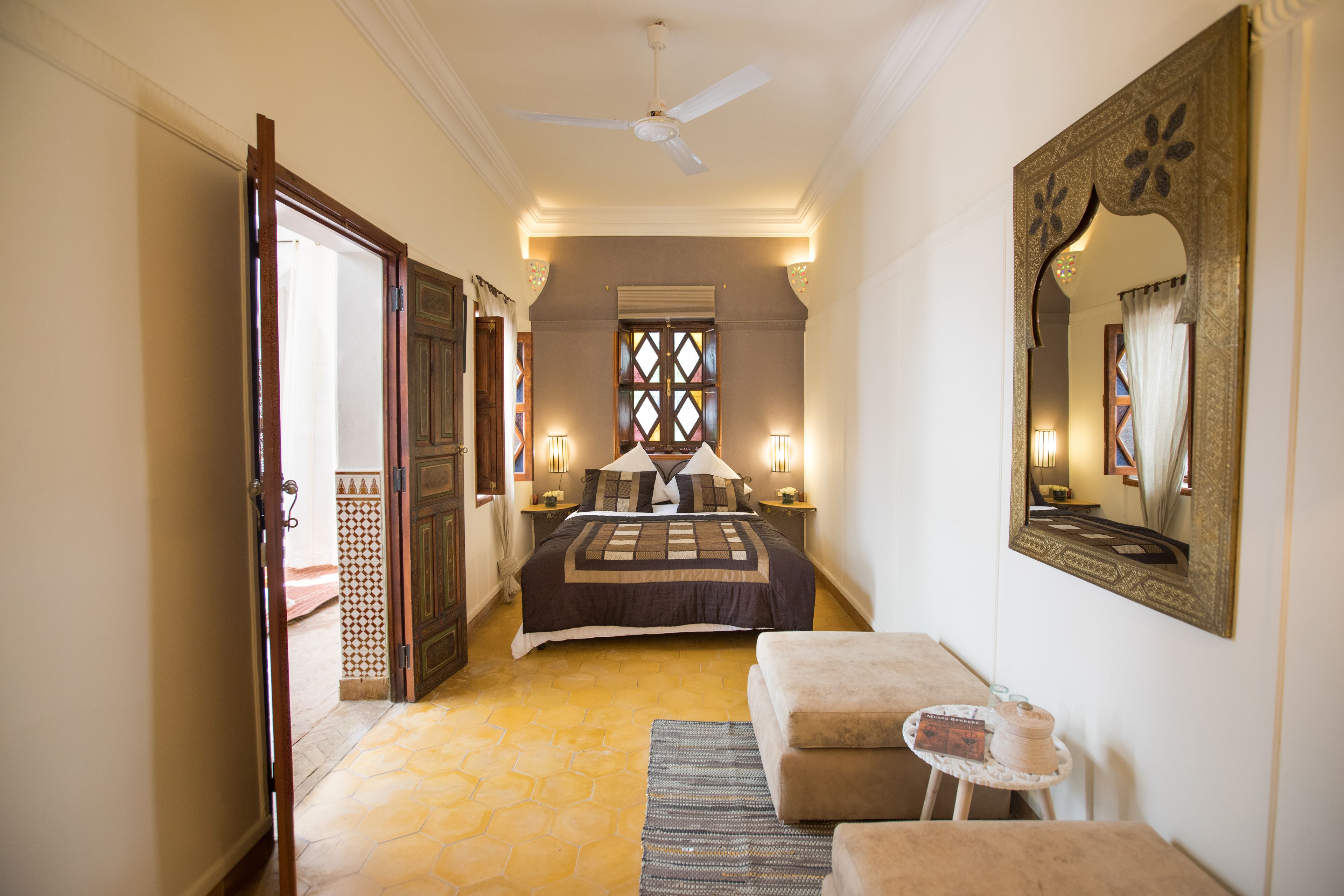Riad Villa Harmonie