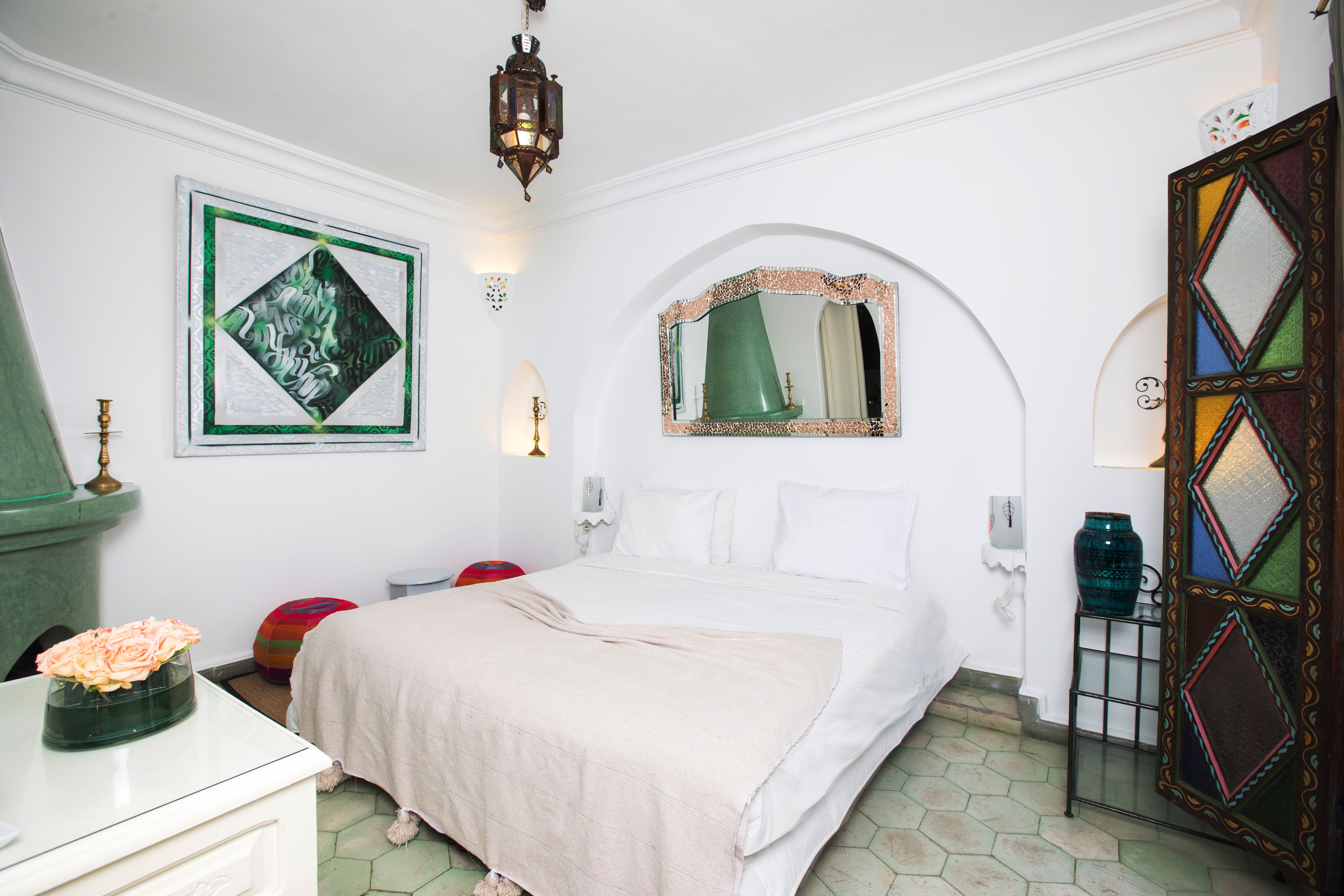 Riad Villa Harmonie