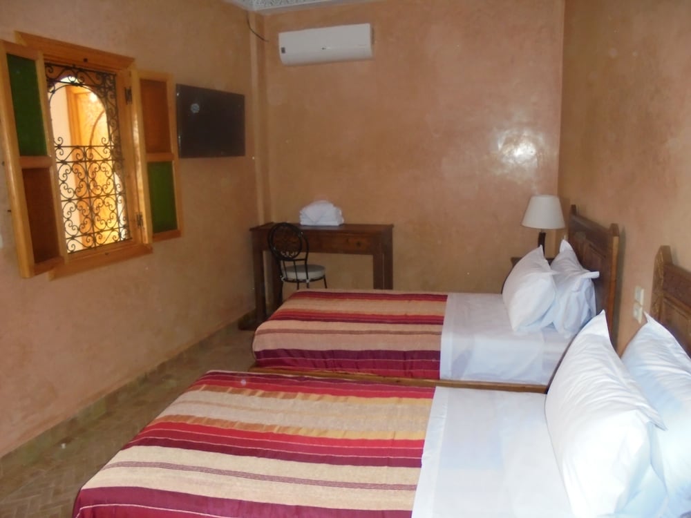 Riad Villa Sidi Baba