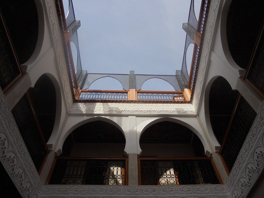 Riad Villa Sidi Baba