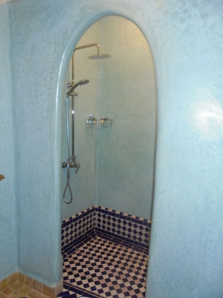Riad Villa Sidi Baba