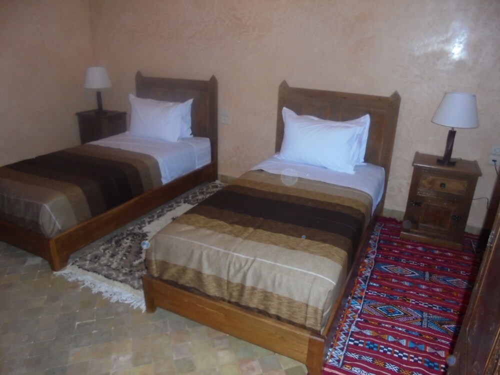 Riad Villa Sidi Baba
