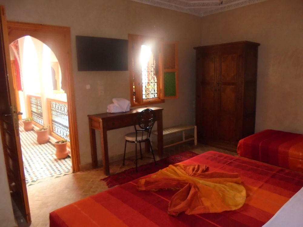 Riad Villa Sidi Baba