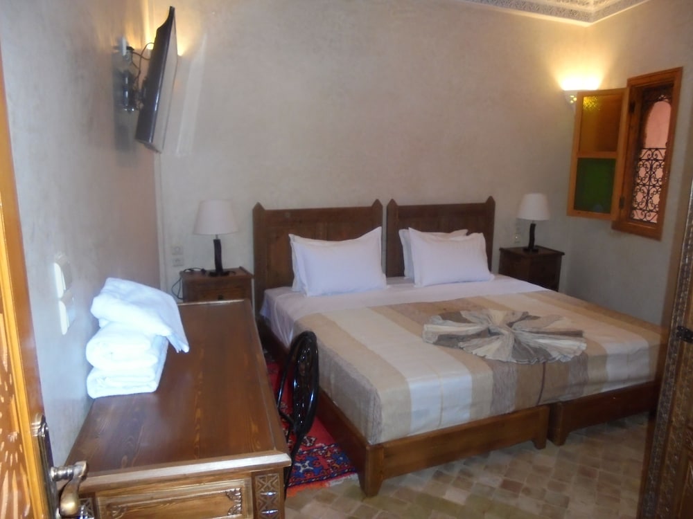 Riad Villa Sidi Baba