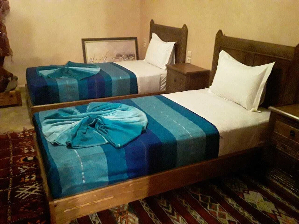 Riad Villa Sidi Baba