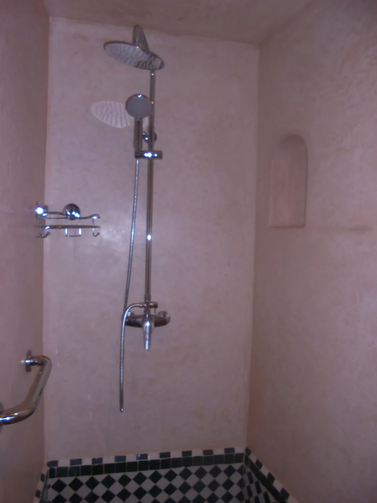 Riad Villa Sidi Baba