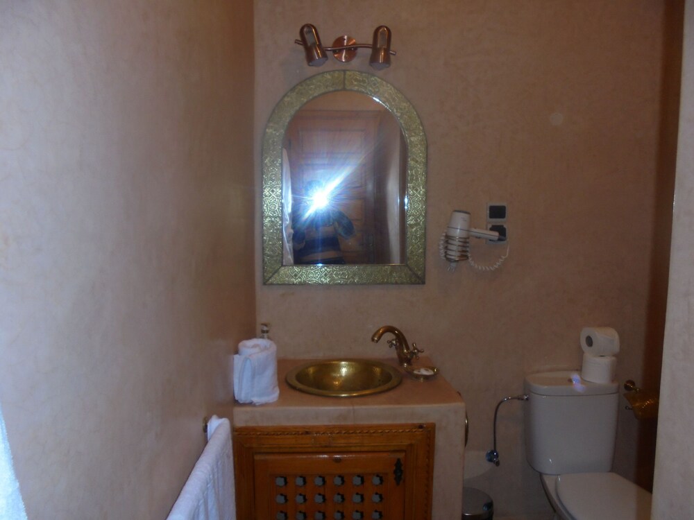 Riad Villa Sidi Baba