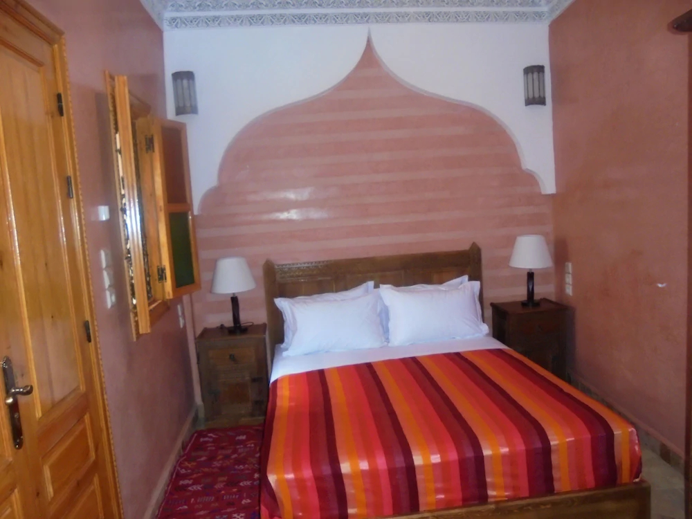 Riad Villa Sidi Baba
