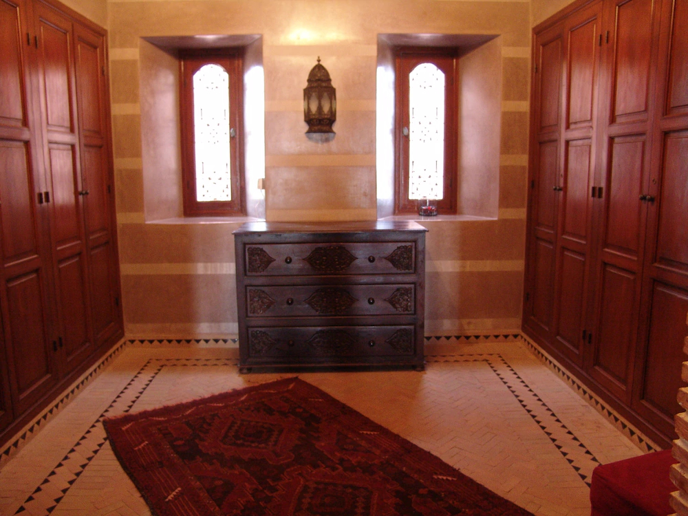 Riad Villa Sophia GHZALA