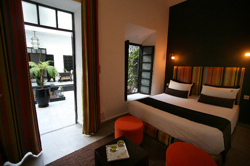 Riad Villa Wenge