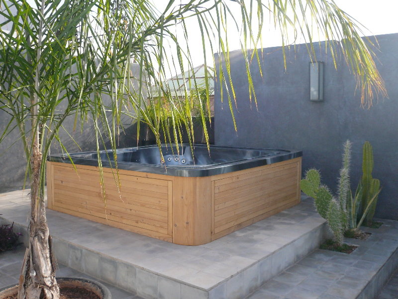 Riad Villa Wenge