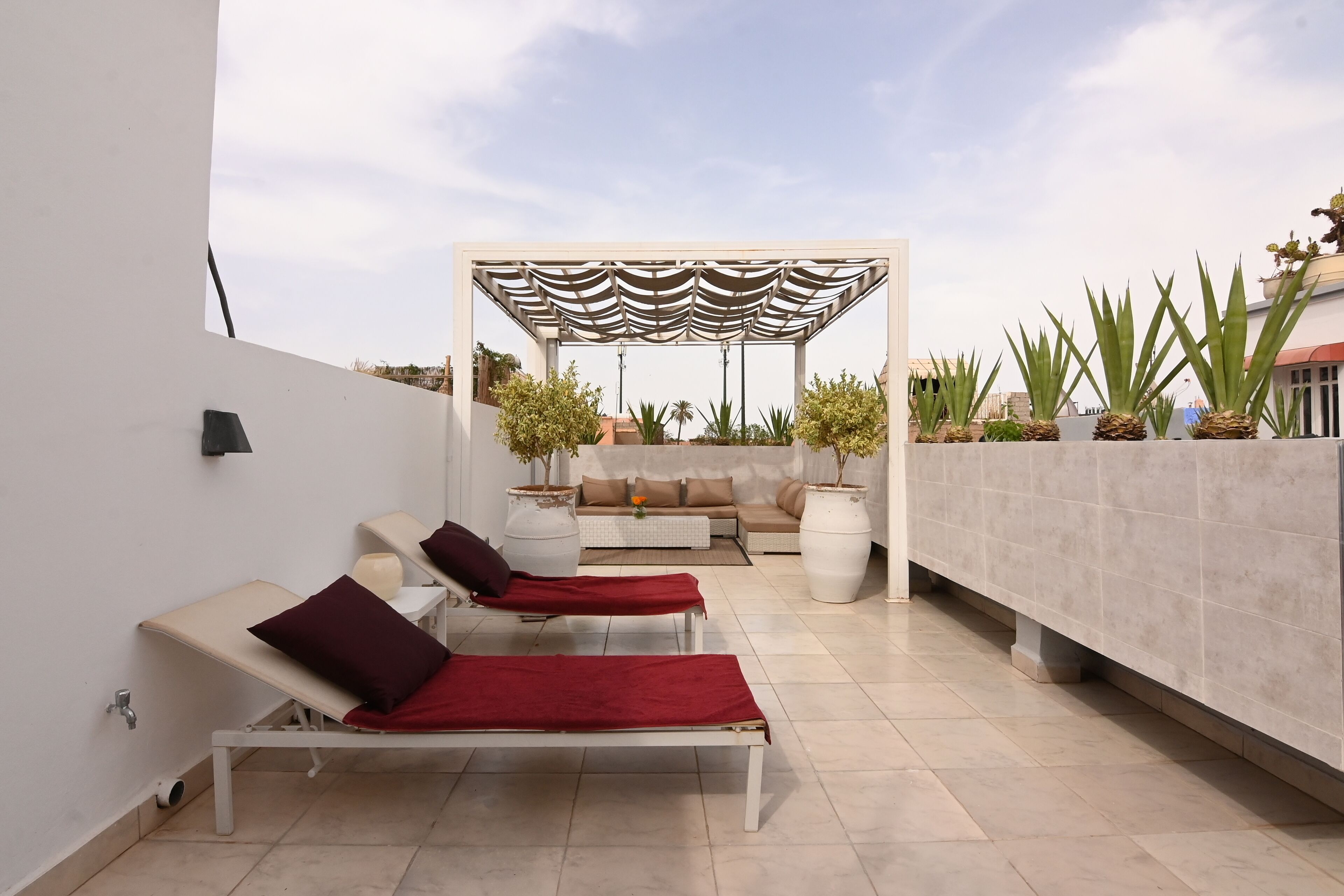 Riad Vip
