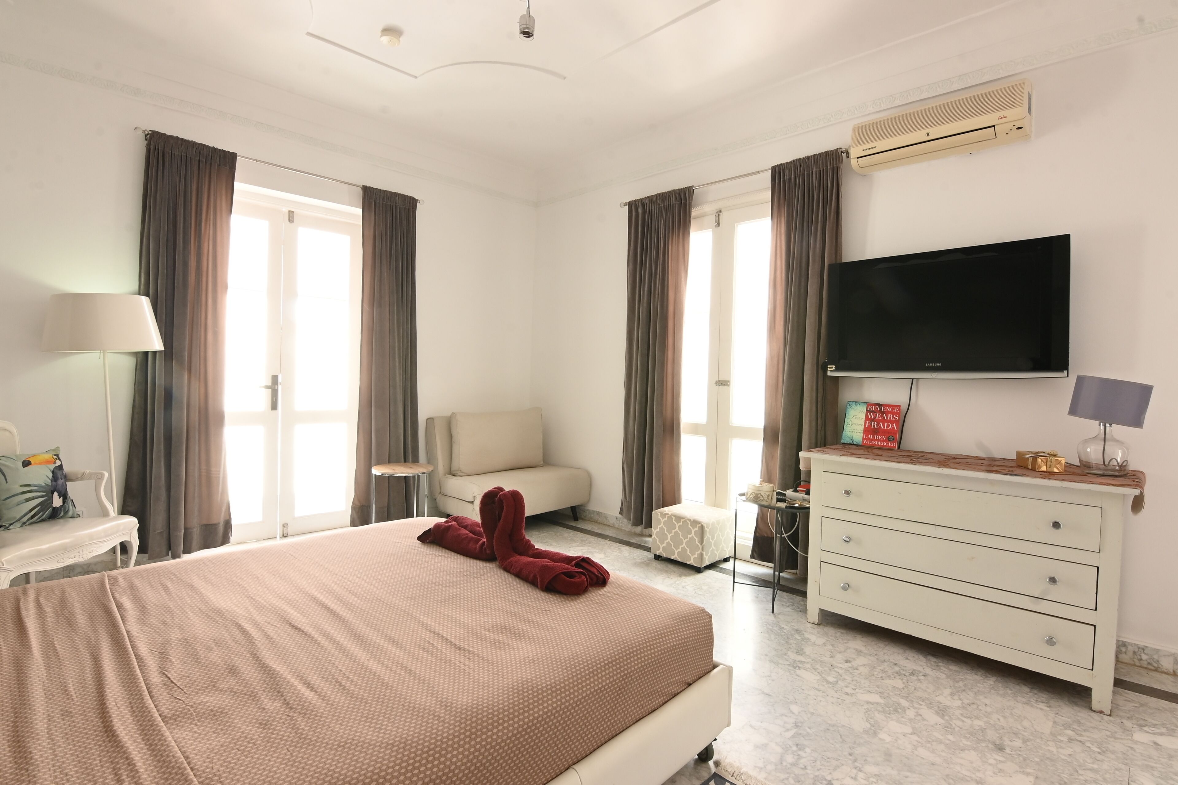 Riad Vip