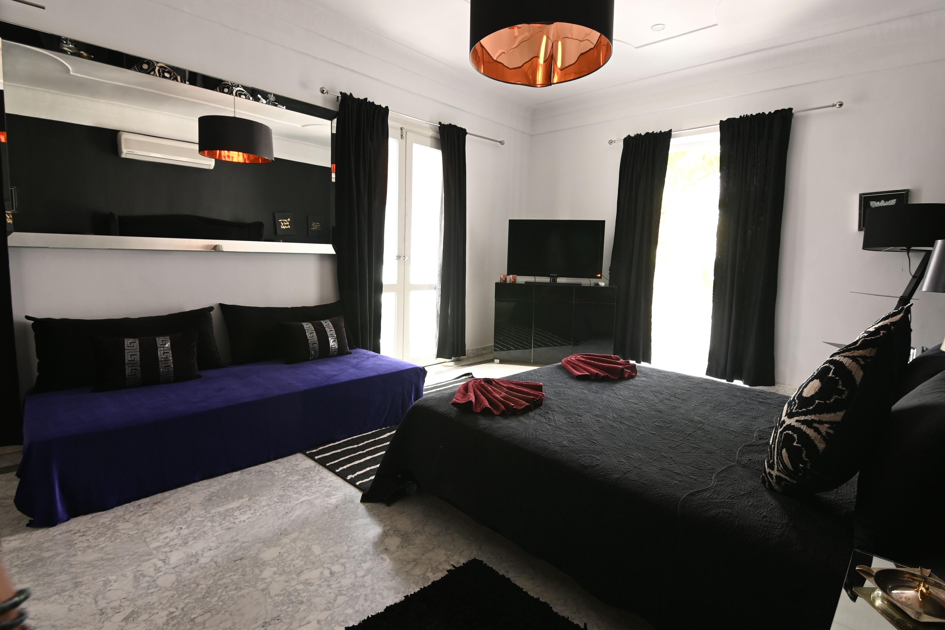 Riad Vip