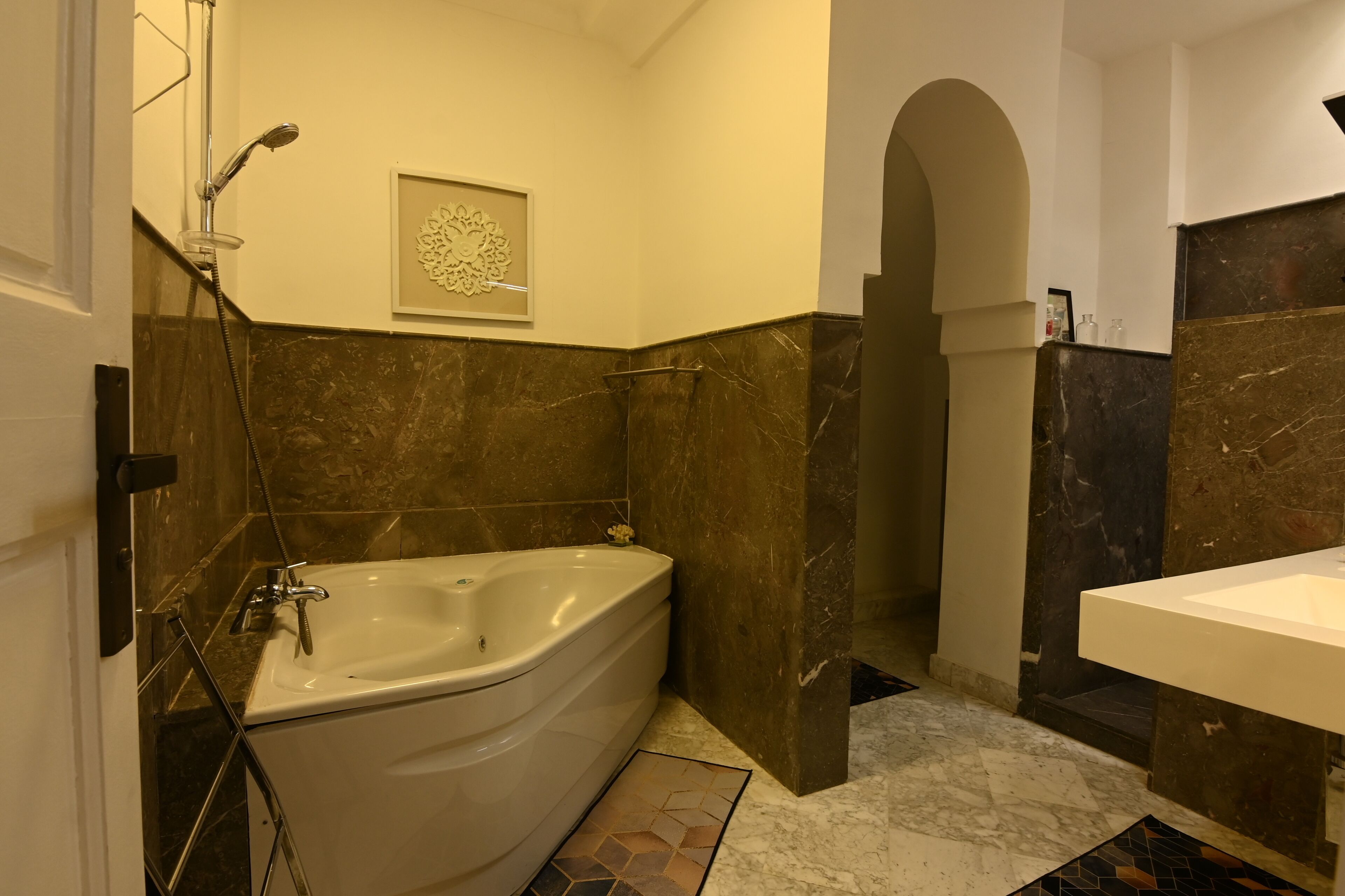 Riad Vip