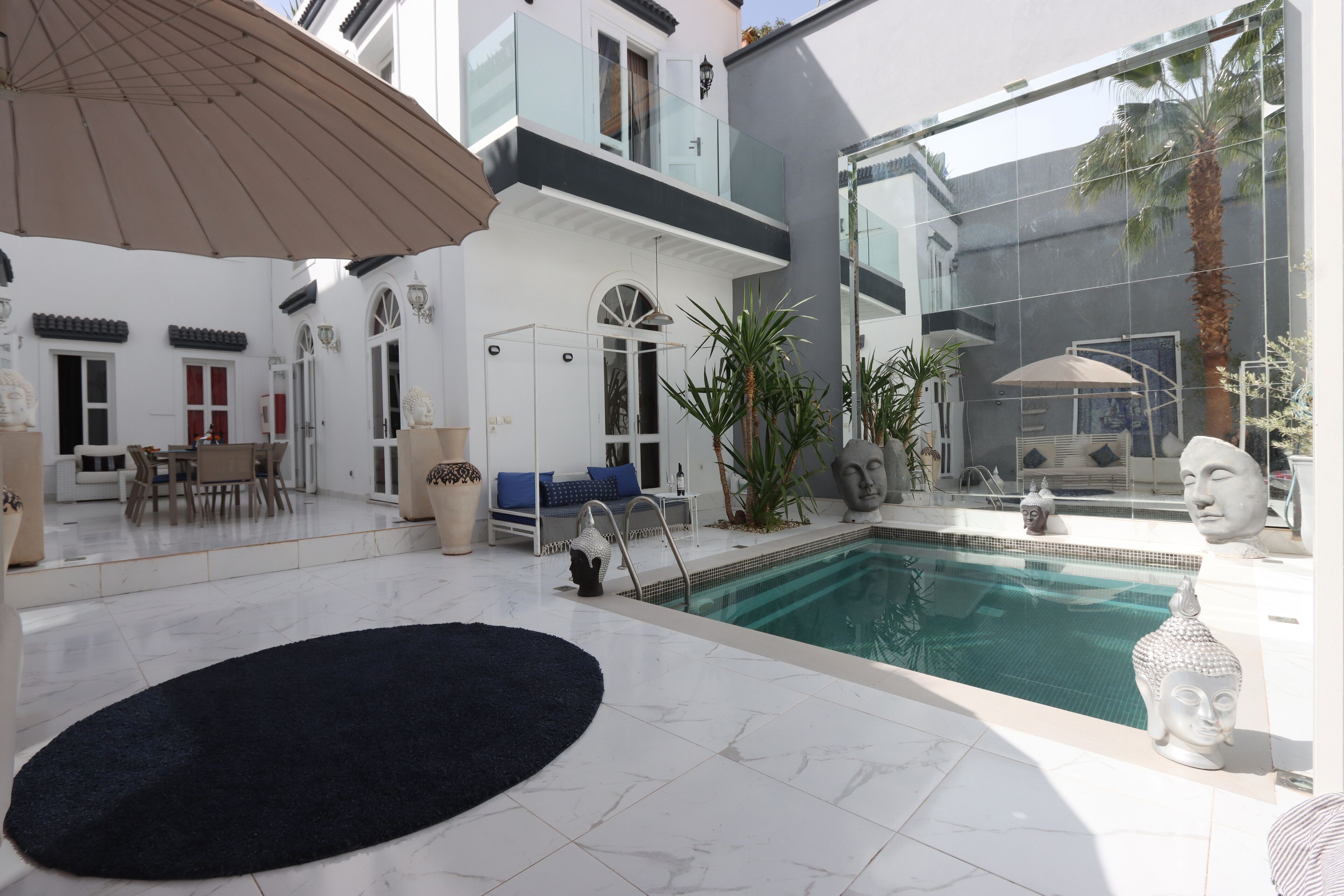Riad Vip