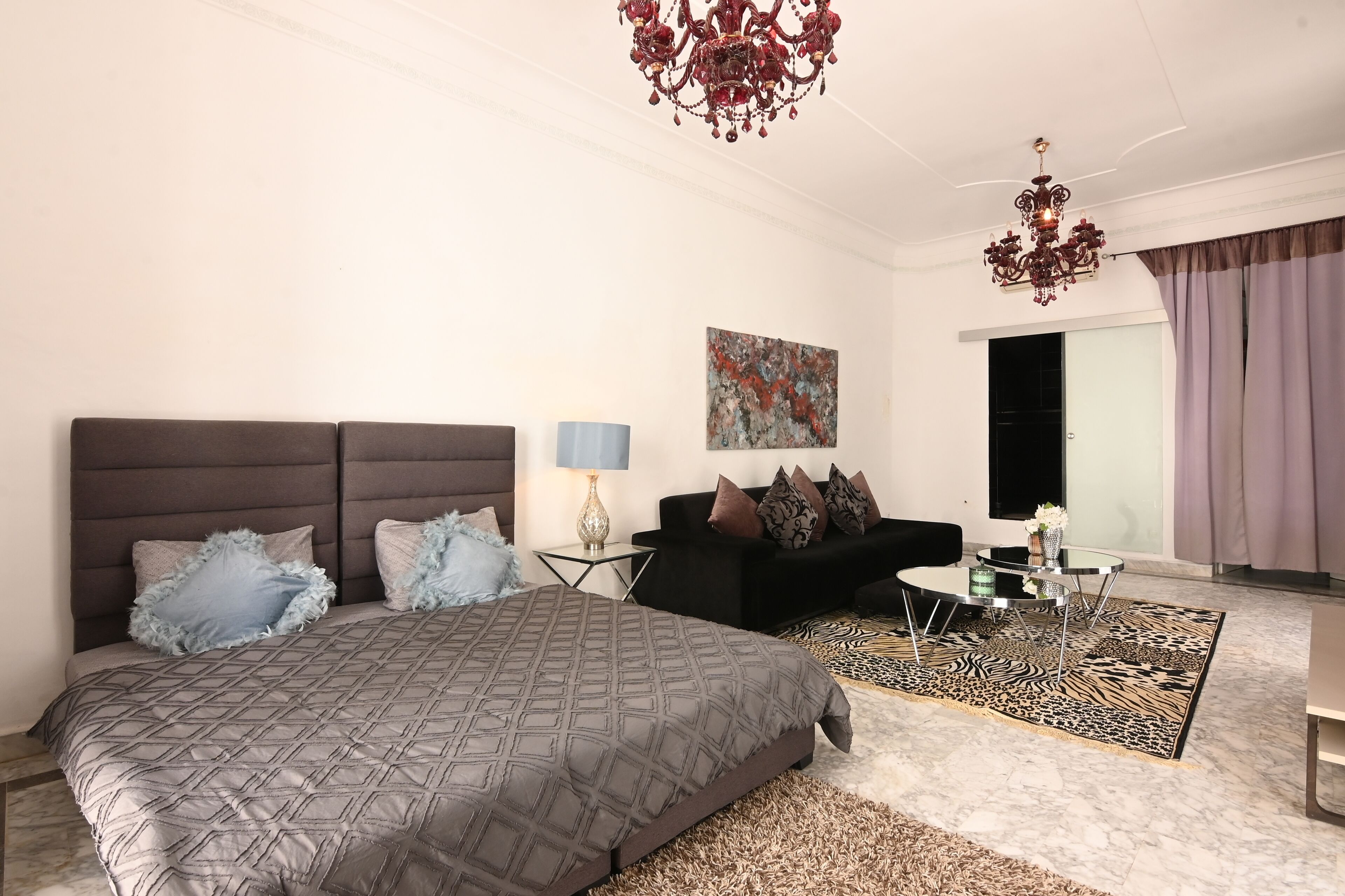 Riad Vip