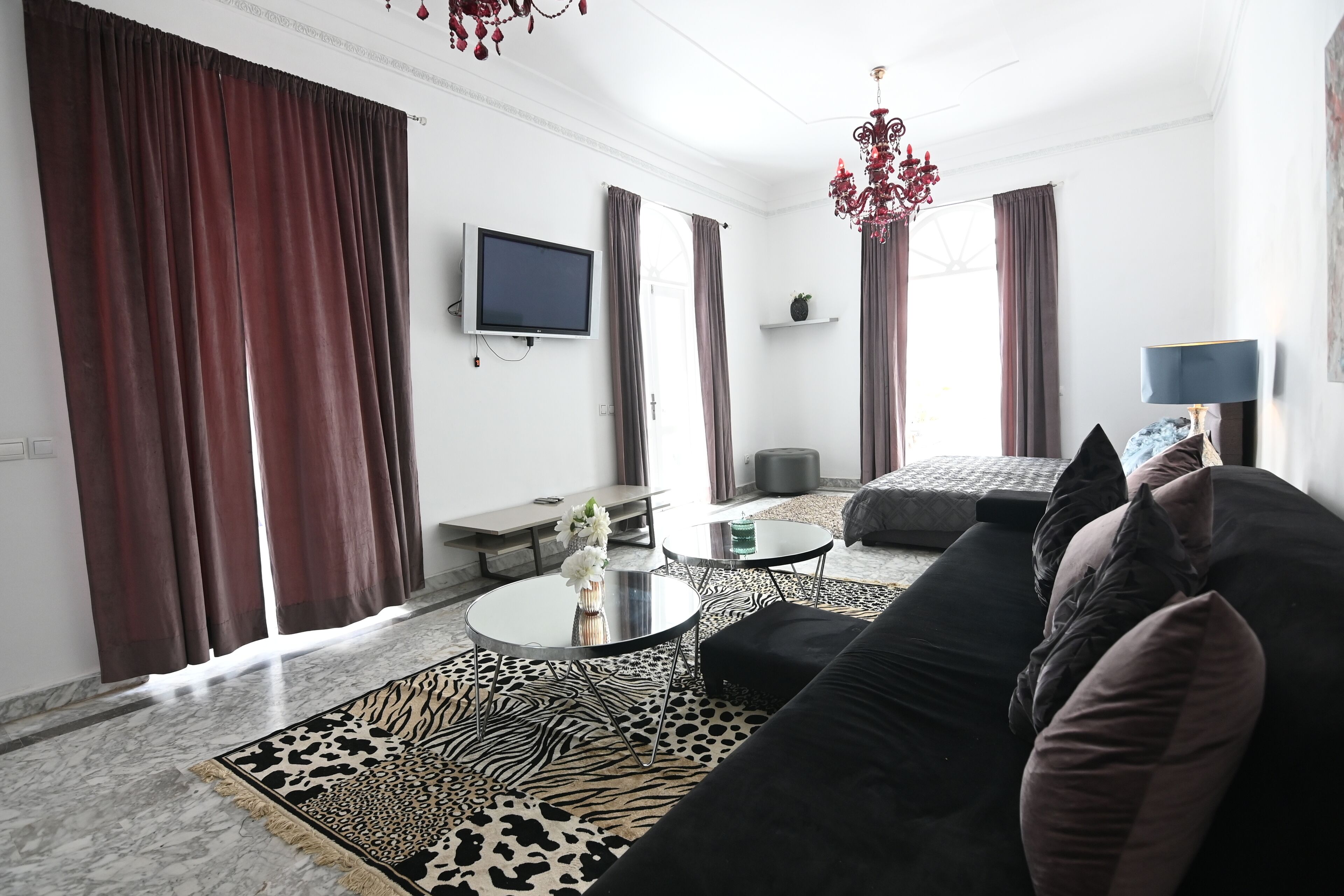 Riad Vip