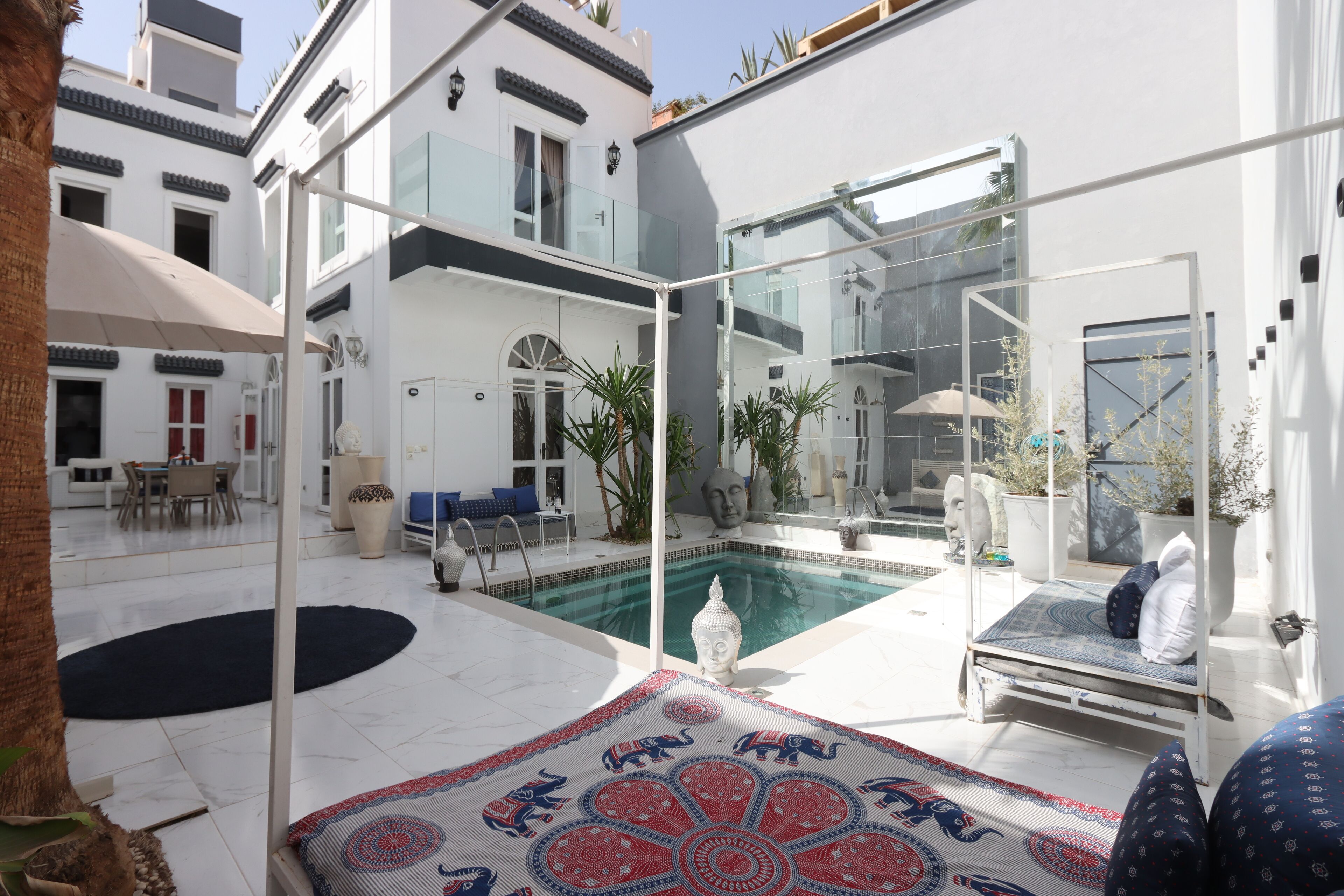 Riad Vip