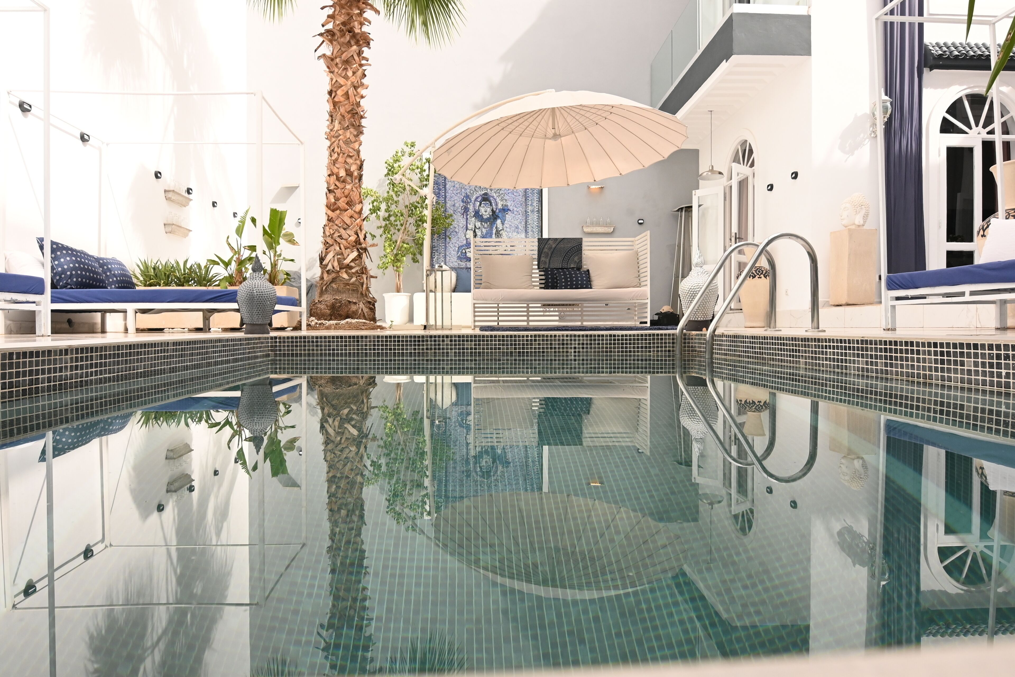 Riad Vip