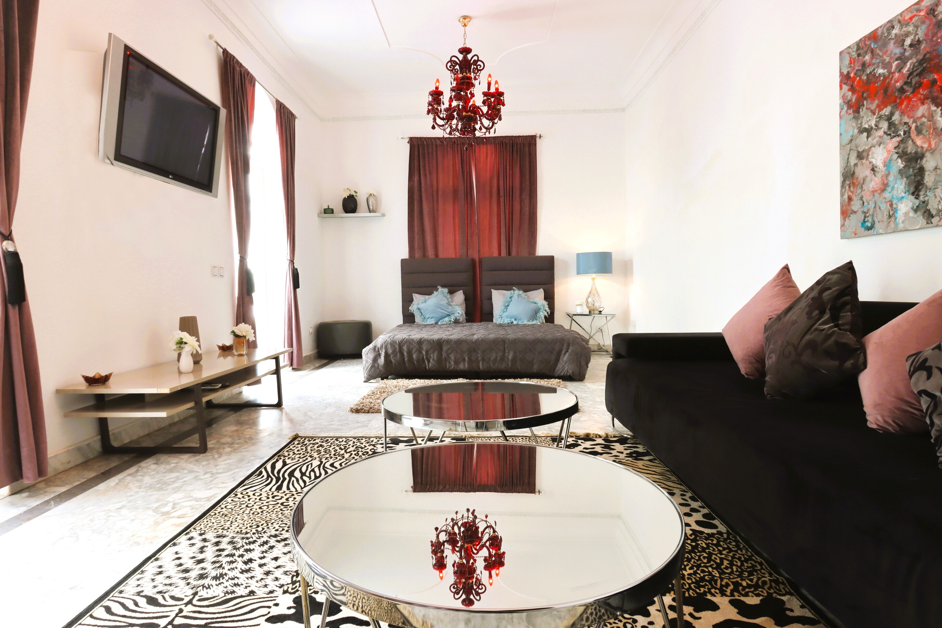 Riad Vip