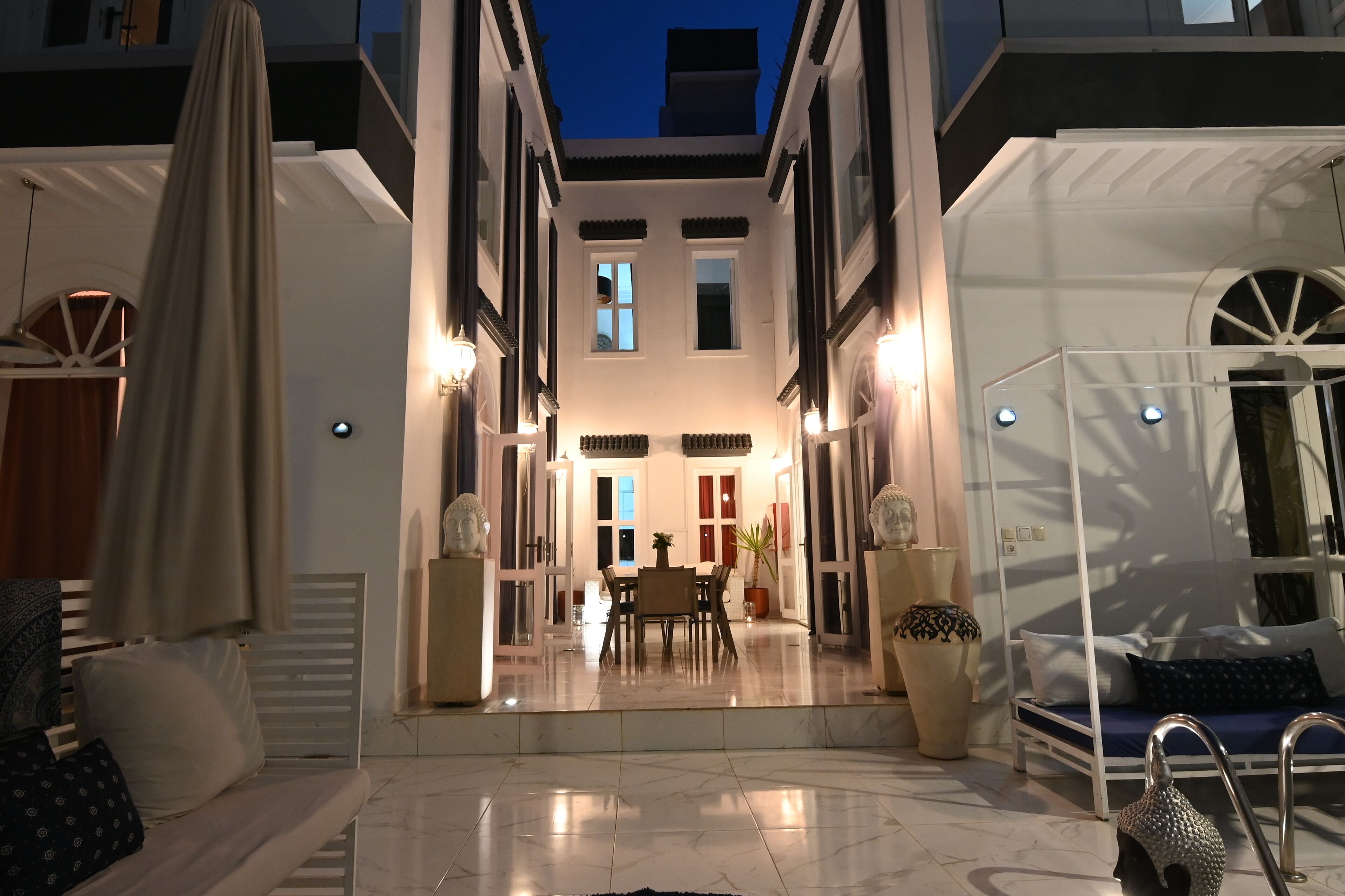 Riad Vip