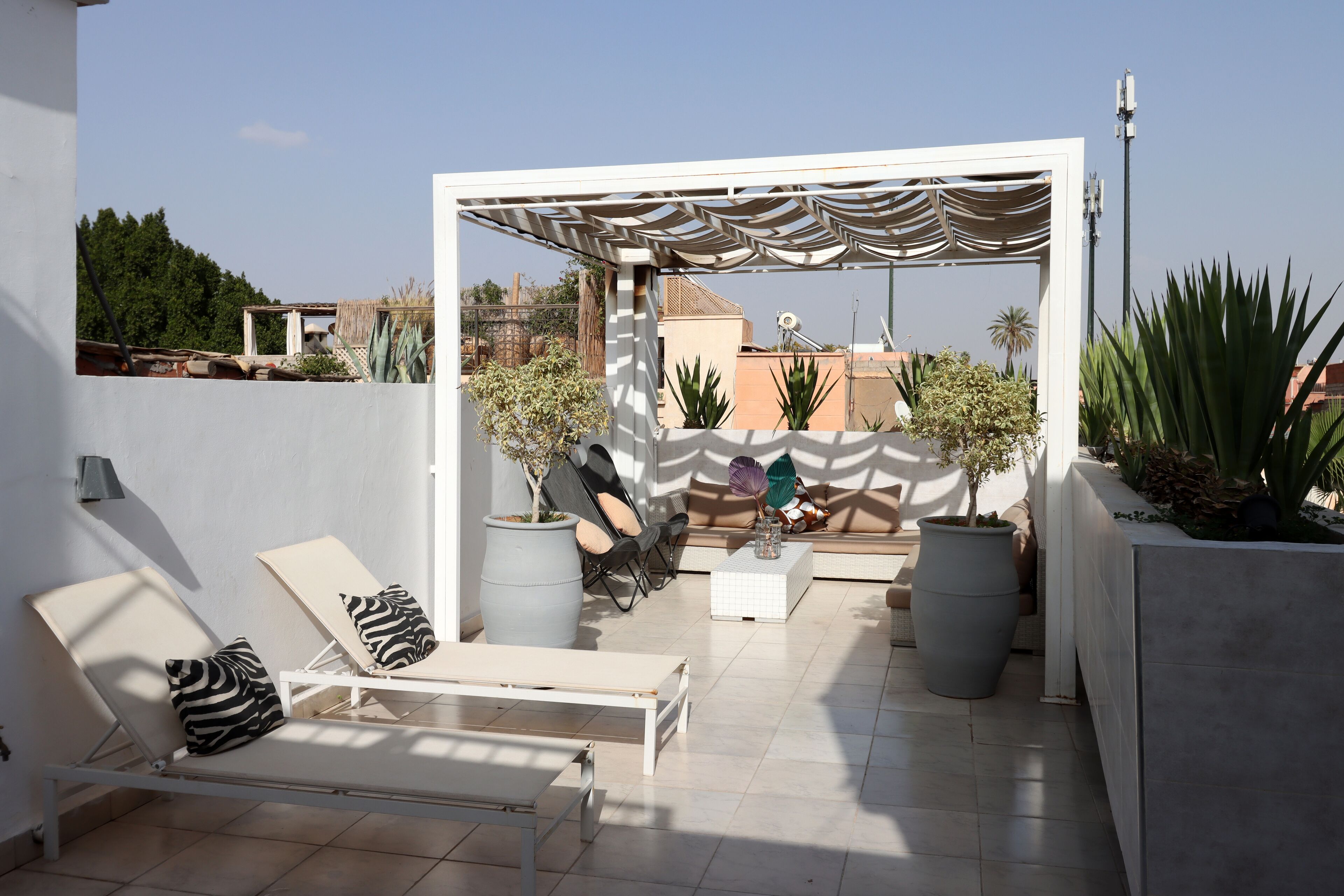 Riad Vip