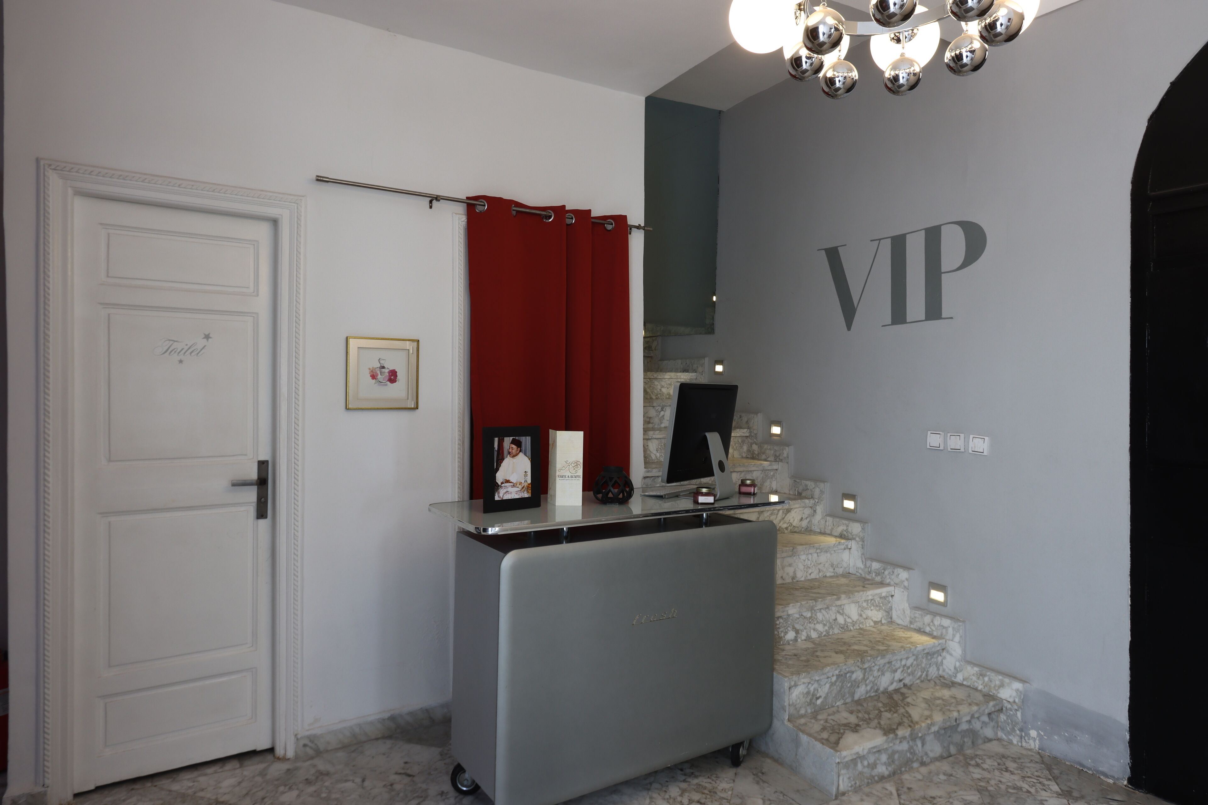 Riad Vip