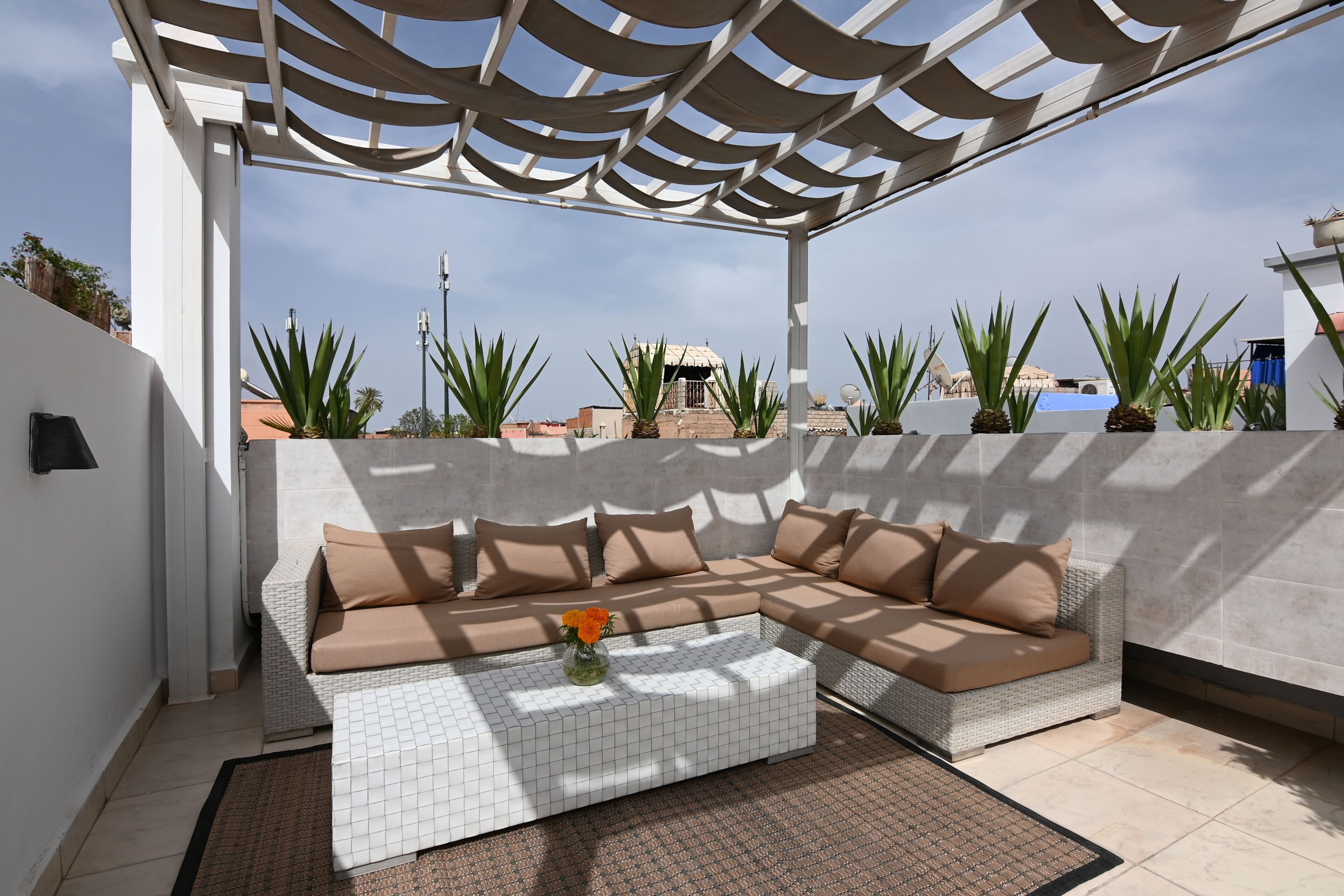 Riad Vip